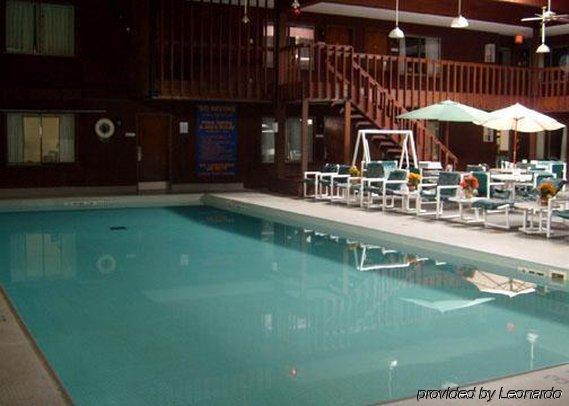 Regency Inn And Suites О-Клэр Удобства фото